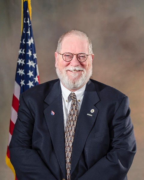 Speaker image