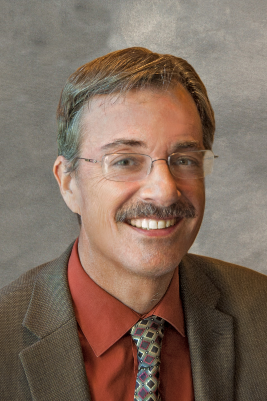 Speaker image