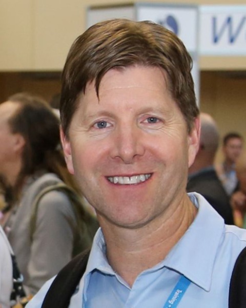 Speaker image